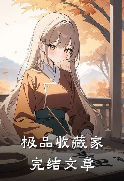 极品收藏家完结文章