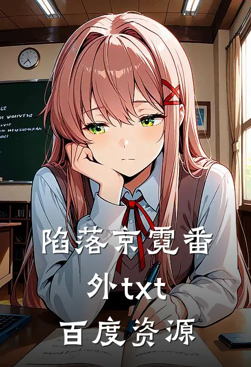 陷落京霓番外txt百度资源