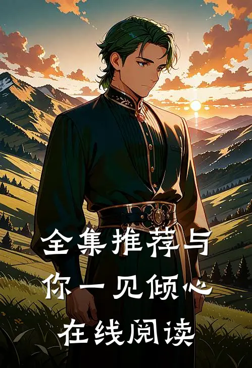 全集推荐与你一见倾心在线阅读