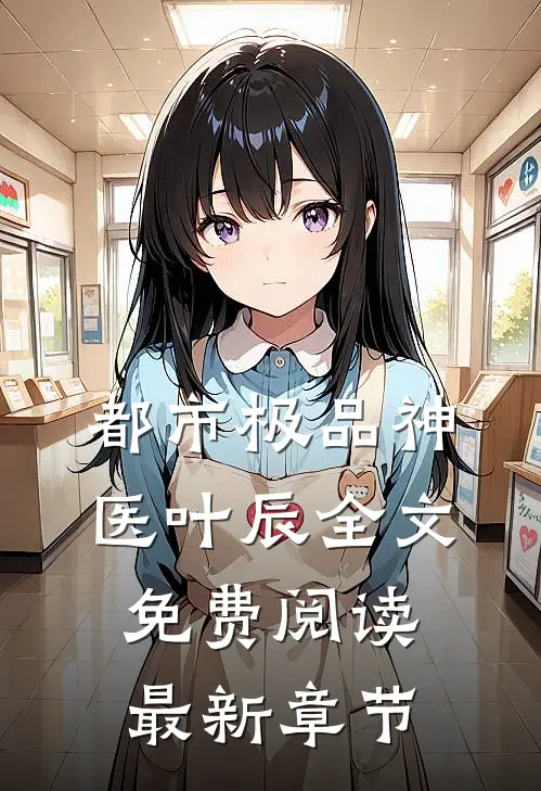 都市极品神医叶辰全文免费阅读最新章节