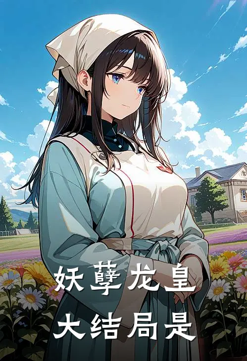 妖孽龙皇大结局是
