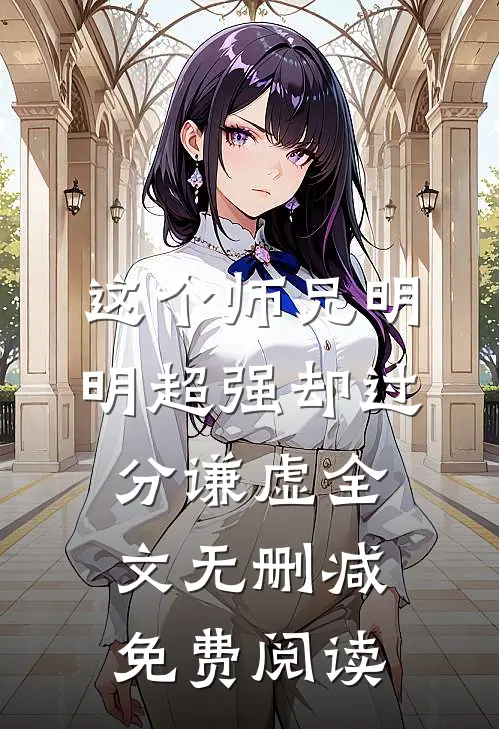 这个师兄明明超强却过分谦虚全文无删减免费阅读