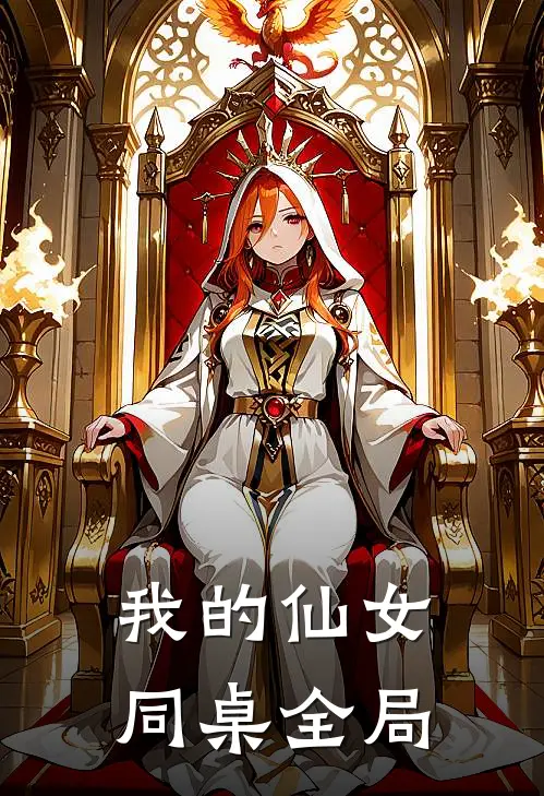 我的仙女同桌全局