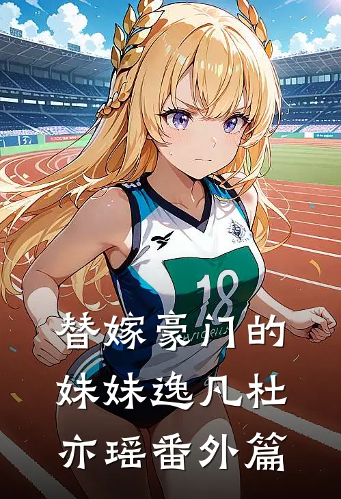 替嫁豪门的妹妹逸凡杜亦瑶 番外篇