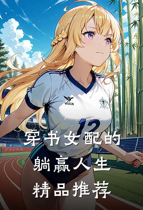 穿书女配的躺赢人生精品推荐