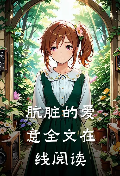 肮脏的爱意全文在线阅读
