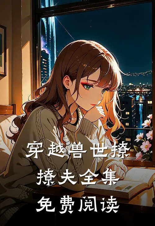 穿越兽世撩撩夫 全集免费阅读