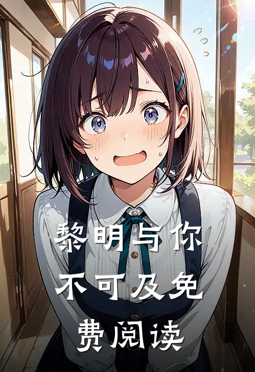 黎明与你不可及免费阅读