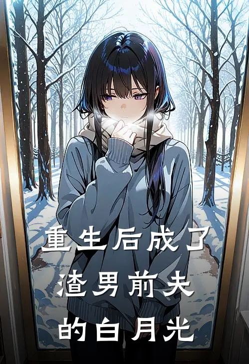 重生后成了渣男前夫的白月光