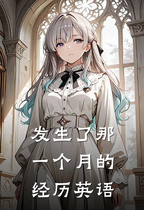 发生了那一个月的经历英语