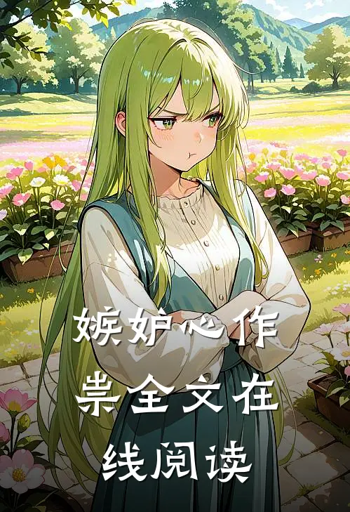 嫉妒心作祟全文在线阅读