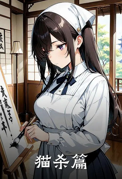猫杀篇