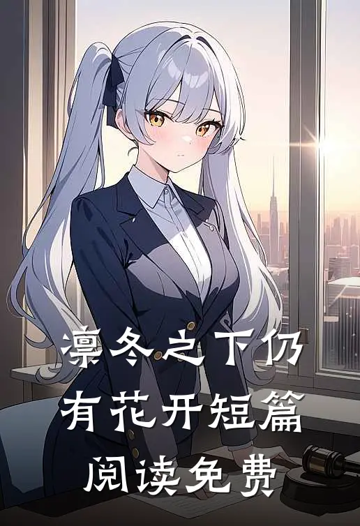 凛冬之下仍有花开短篇阅读免费
