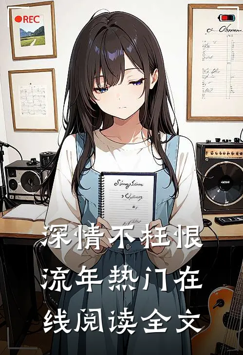 深情不枉恨流年热门在线阅读全文