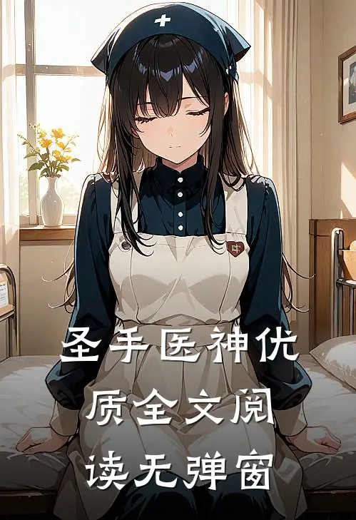 圣手医神优质全文阅读无弹窗