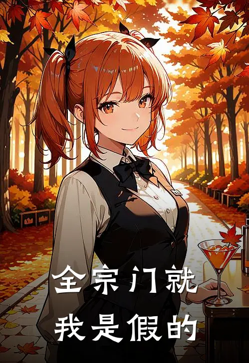 全宗门就我是假的