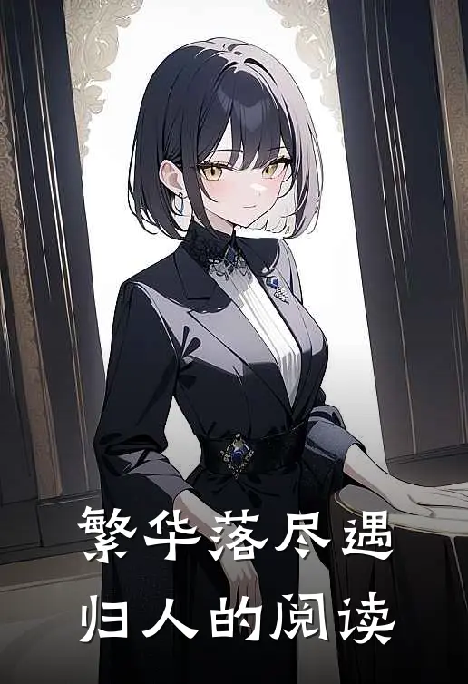 繁华落尽遇归人的阅读
