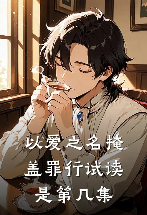 以爱之名掩盖罪行试读是第几集