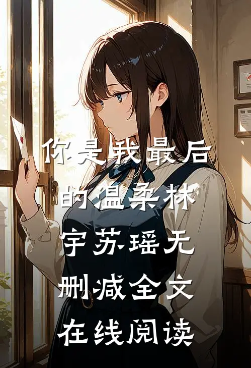 你是我最后的温柔林宇苏瑶无删减全文在线阅读