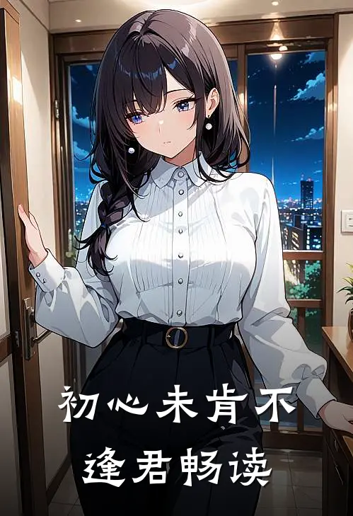 初心未肯不逢君畅读