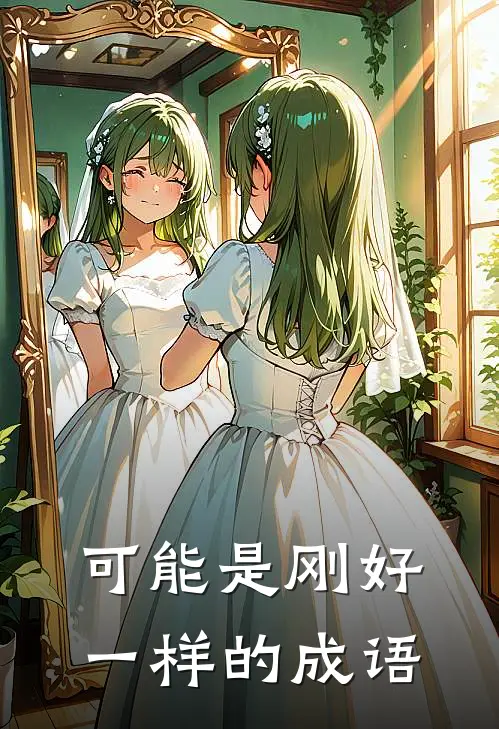 可能是刚好一样的成语