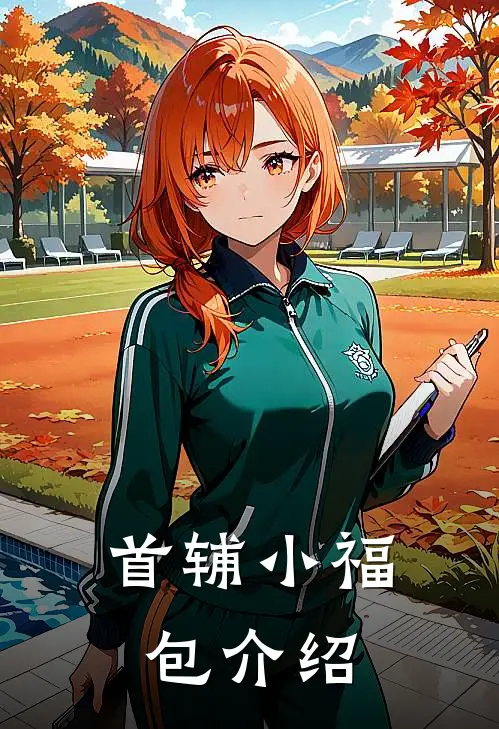 首辅小福包介绍