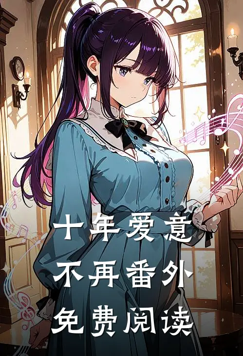 十年爱意不再 番外免费阅读