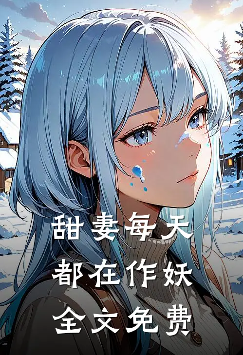 甜妻每天都在作妖全文免费