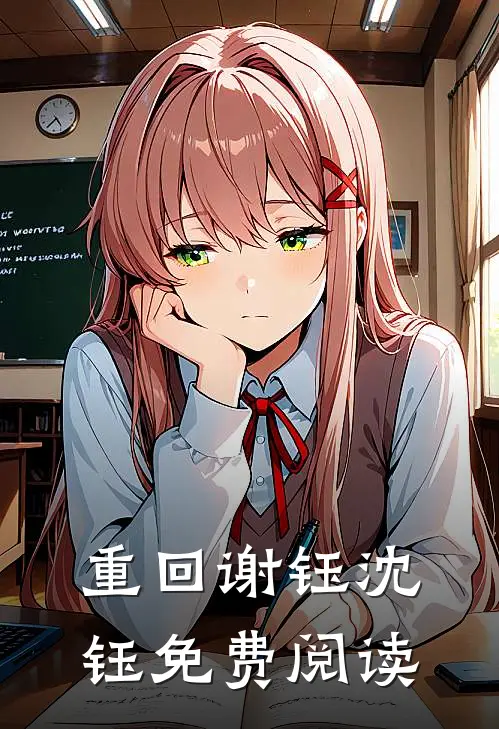 重回谢钰沈钰免费阅读