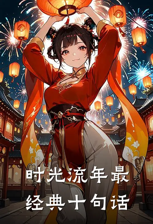时光流年最经典十句话