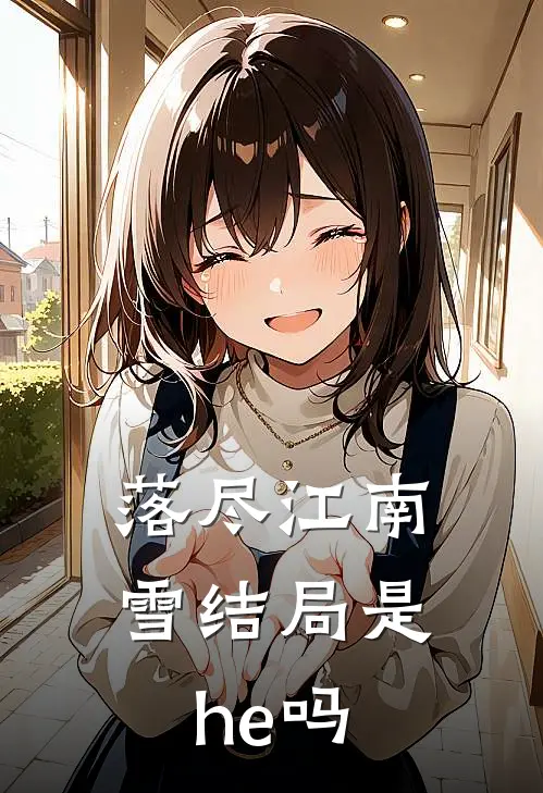 落尽江南雪结局是he吗