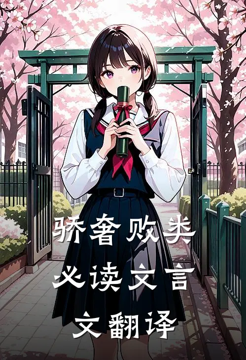 骄奢败类必读文言文翻译