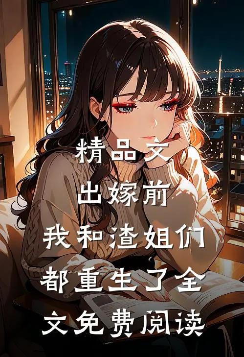 精品文出嫁前,我和渣姐们都重生了全文免费阅读