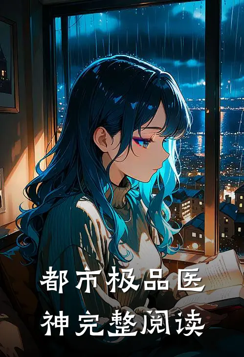 都市极品医神完整阅读