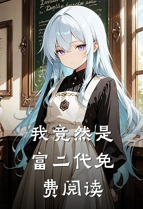 我竟然是富二代免费阅读