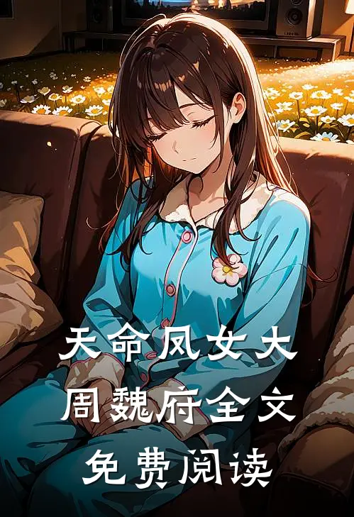 天命凤女大周魏府全文免费阅读