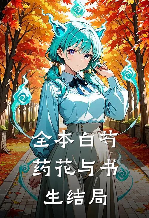 全本白芍药花与书生结局