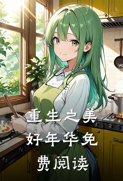 重生之美好年华免费阅读