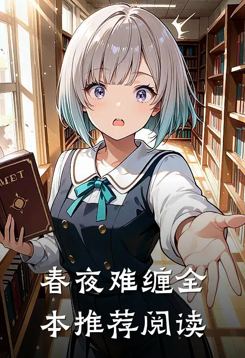 春夜难缠全本推荐阅读