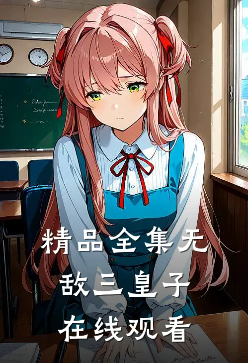 精品全集无敌三皇子在线观看