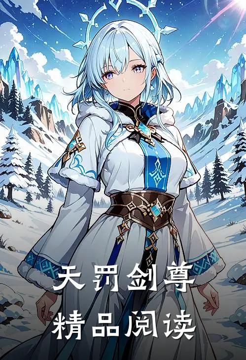 天罚剑尊精品阅读