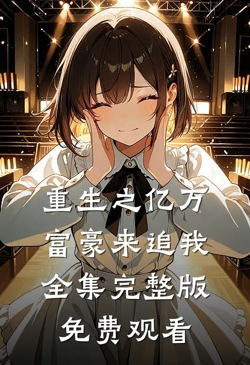 重生之亿万富豪来追我全集完整版免费观看