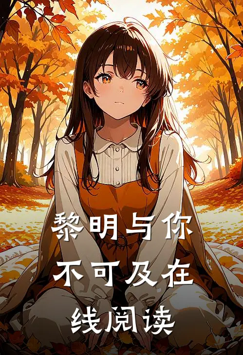 黎明与你不可及在线阅读