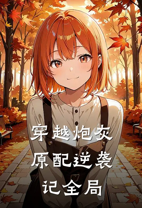 穿越炮灰原配逆袭记全局