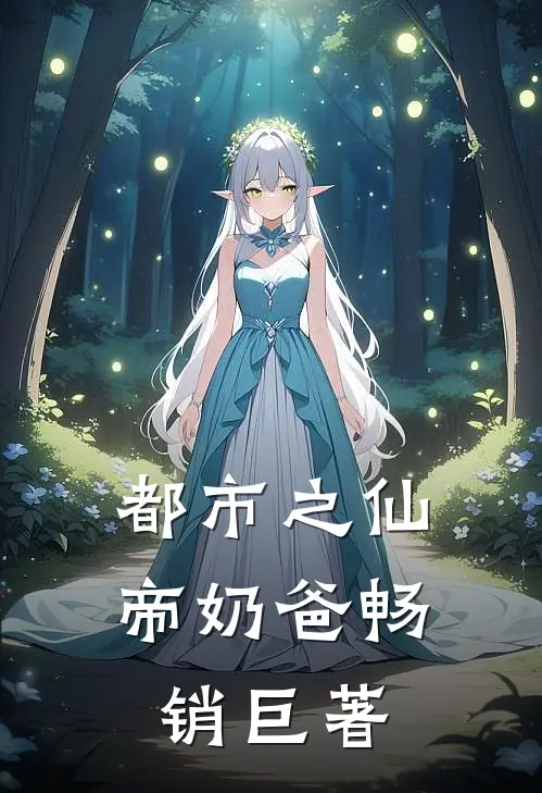 都市之仙帝奶爸畅销巨著
