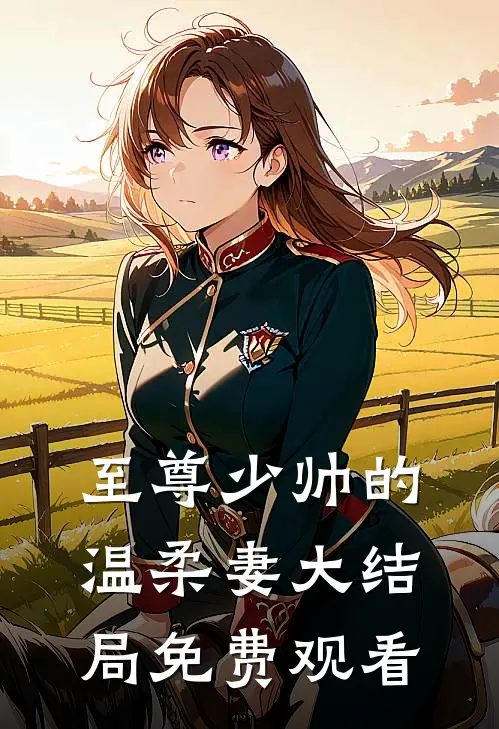 至尊少帅的温柔妻大结局免费观看