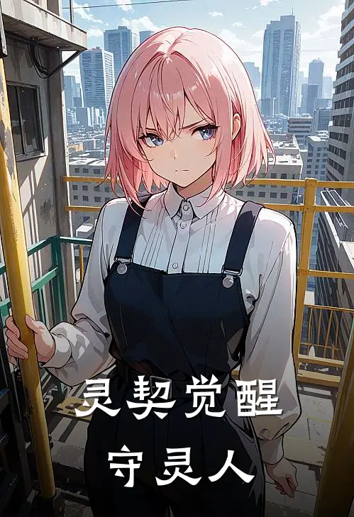 灵契觉醒：守灵人