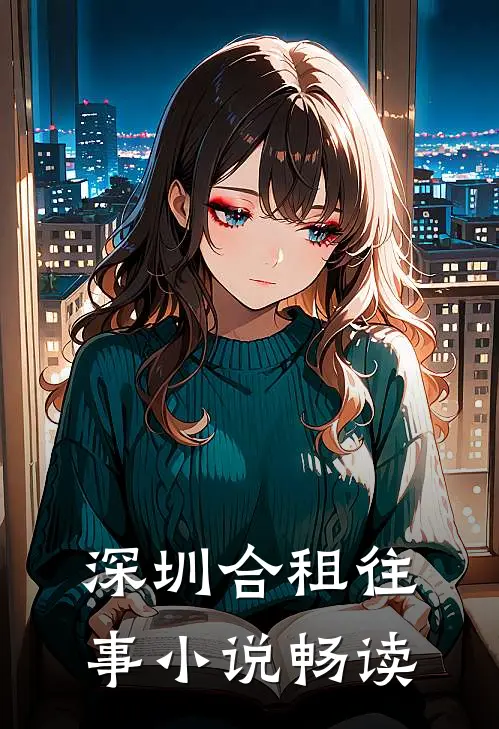 深圳合租往事小说畅读