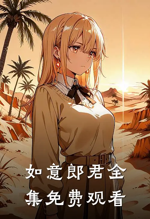 如意郎君 全集免费观看