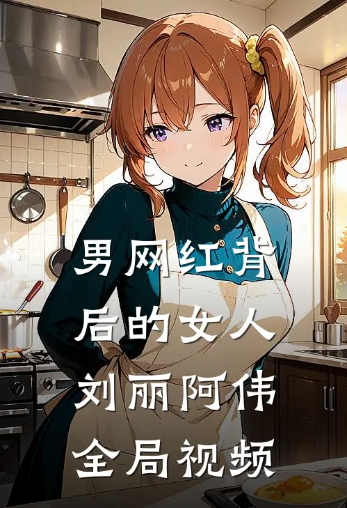 男网红背后的女人刘丽阿伟全局视频